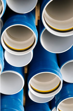 Watermain Pipe