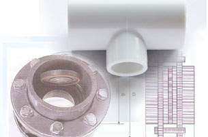 Plastic Piping