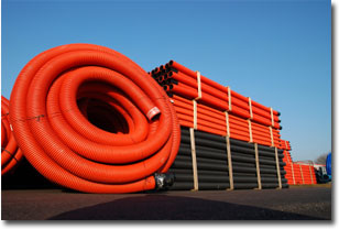 Watermain Pipes