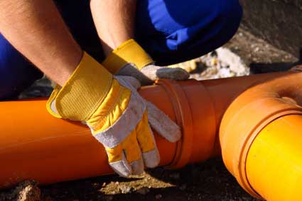 Sewer Fittings