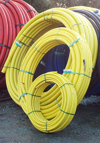 Gas Pipe and Fittings - Pipeforce